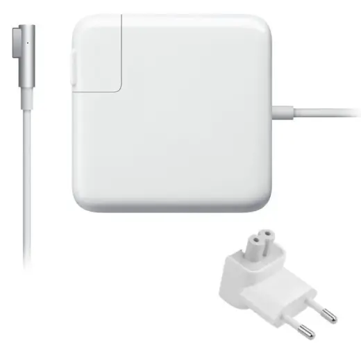 CP Apple Magsafe 60W Tīkla lādētājs MacBook Pro 13" Analogs A1330 A1344 A1184 MC461Z|A (OEM)