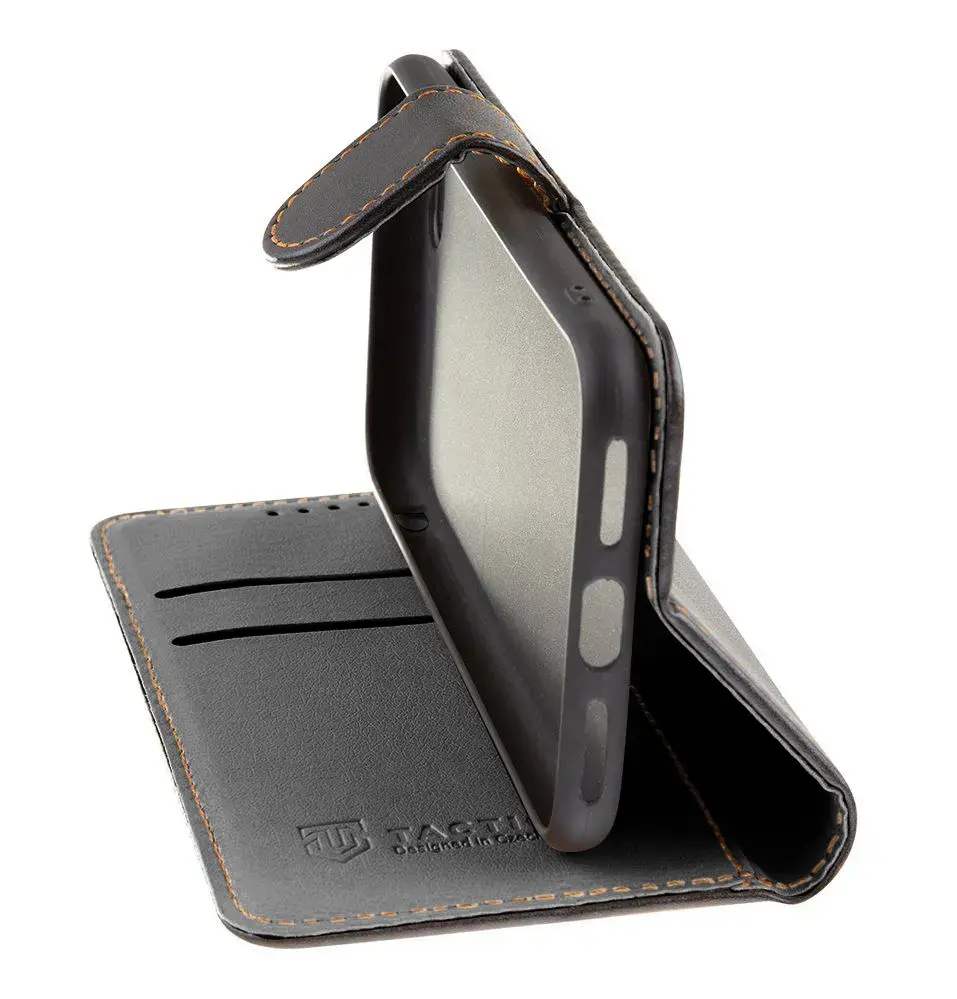 Tactical Field Notes for Huawei Nova Y90 Black