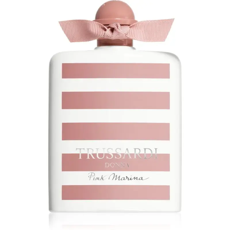 Trussardi Donna Pink Marina (EDT) tualetes ūdens sievietēm 100 ml