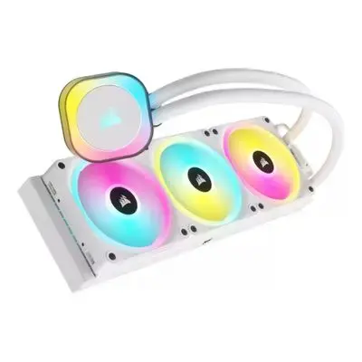 CORSAIR iCUE Link H150I RGB - processor liquid cooling system