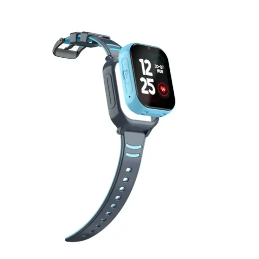 Forever Smartwatch GPS WiFi 4G Kids KW-510 blue