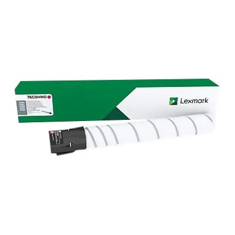 Lexmark Cartridge Magenta (76C0HM0)