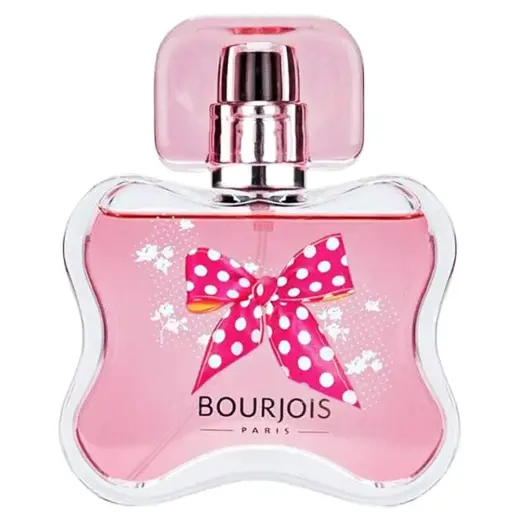 Bourjois Glamour Fantasy (EDP) parfumuotas vanduo moterims 80 ml