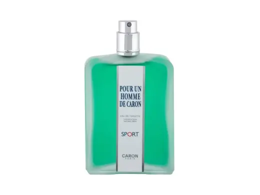 Caron Pour Un Homme De Caron Sport Eau de Toilette 125 ml