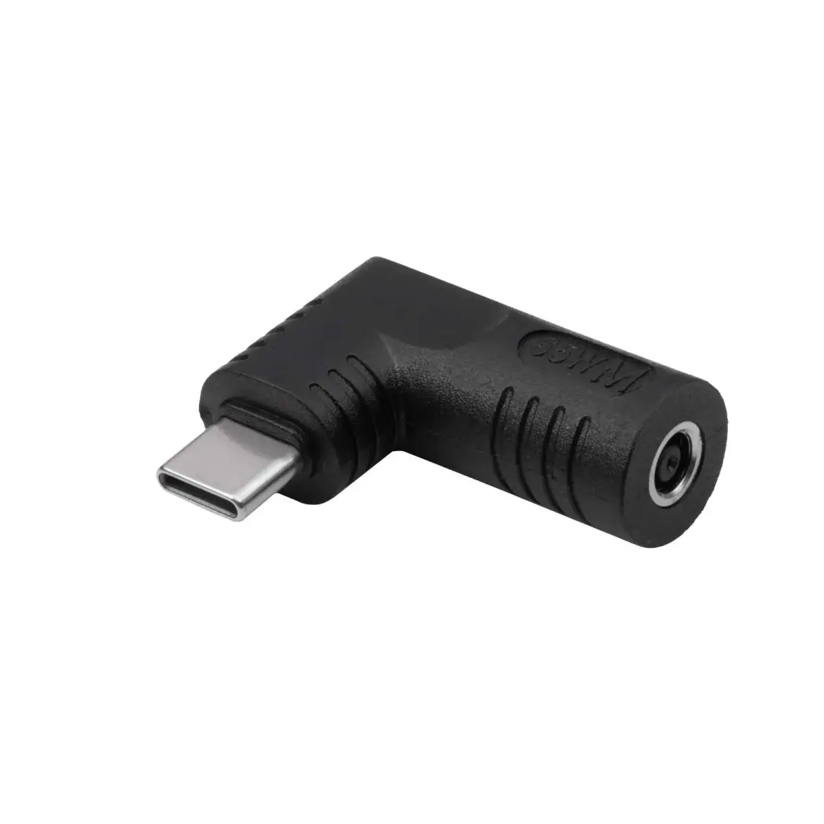 Plug for Notebook Adapter Akyga AK-ND-D13 65 W 4.5 x 0.6 mm | USB-C