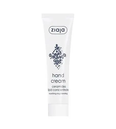 Ziaja Ceramides Nourishing Hand Cream 100ml