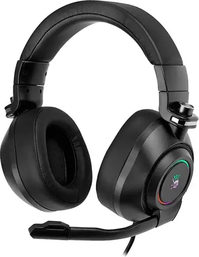 A4Tech BLOODY G580 7.1 USB black A4TSLU46786