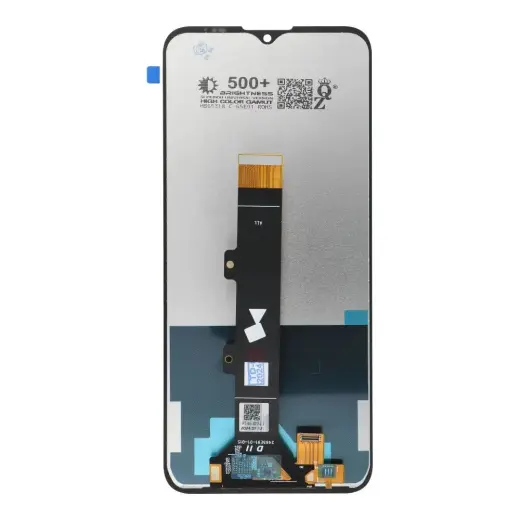 FixCell LCD Display for MOTOROLA G10 / G20 / G30 OEM without frame