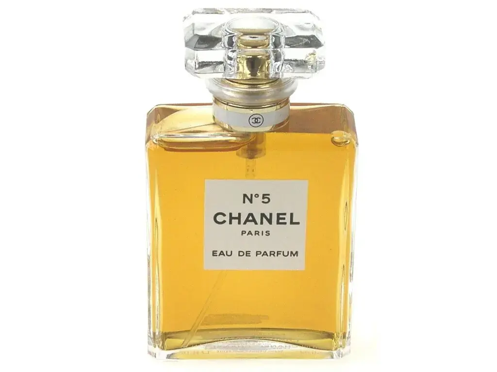 Chanel No.5 Eau de Parfum 50 ml