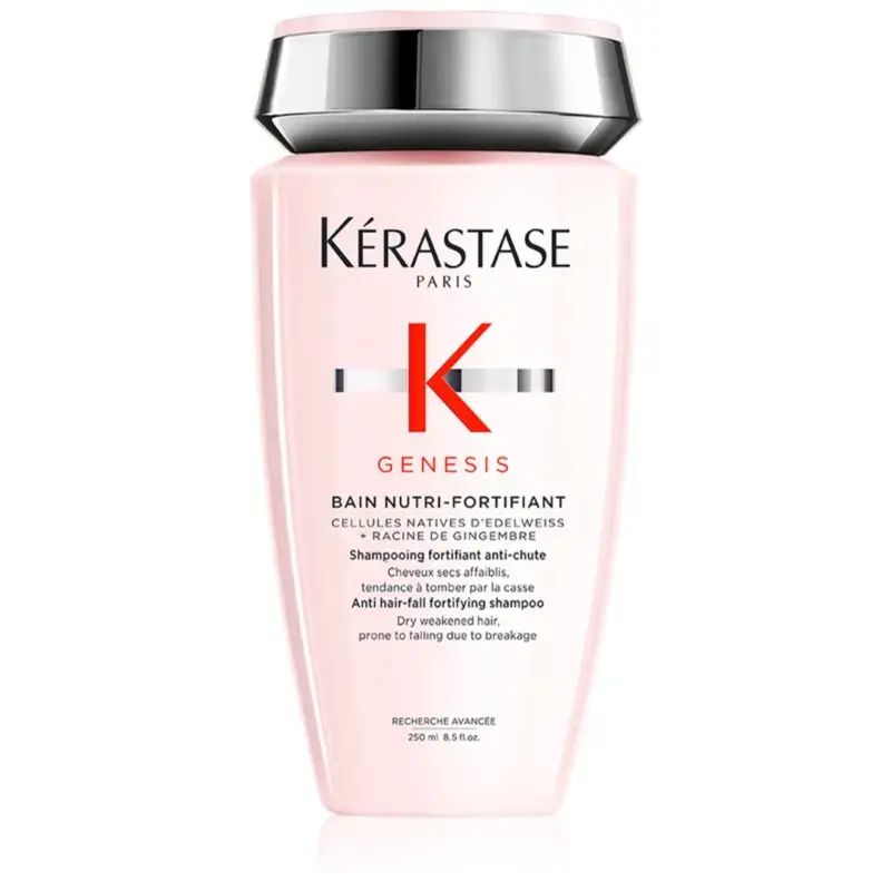 Kérastase Genesis Bain Nutri-Fortifiant Shampoo 250ml