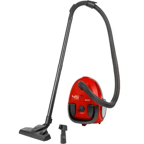 Sencor SVC 45RD-EUE3 Putekļu sūcējs 850W