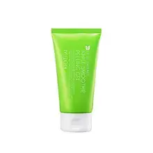 Я понял. "Apple Smoothie Skin (Peeling Gel) 120 ml" - переводится как "Apple Smoothie Skin (Peeling Gel) 120 ml".