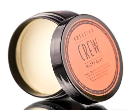 American Crew Matte Clay 3 Oz