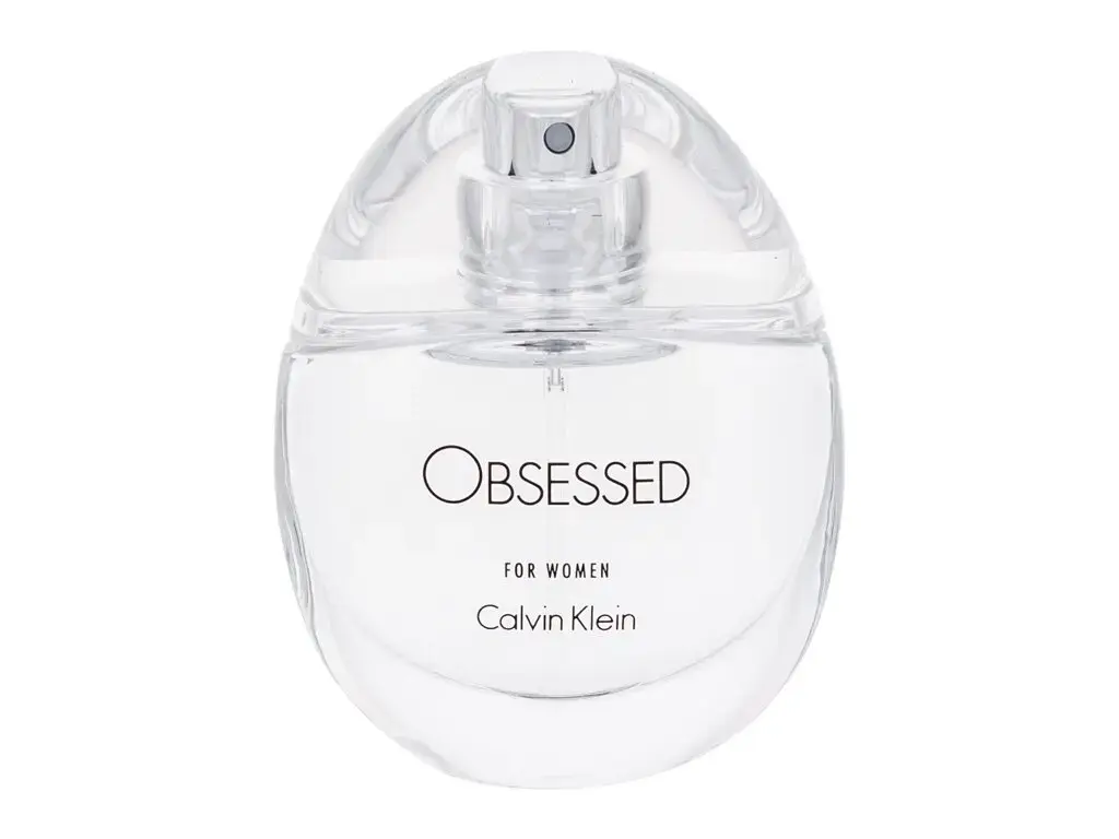 Calvin Klein Obsessed For Women Eau de Parfum 30 ml