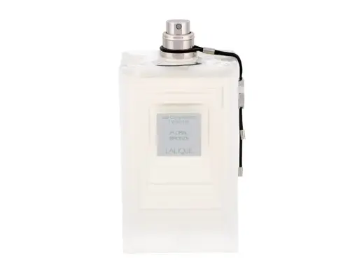 Lalique Floral Bronze Eau de Parfum 100 ml