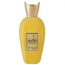 "Rabab Pulp EDP" - переводится как "Rabab Pulp EDP".