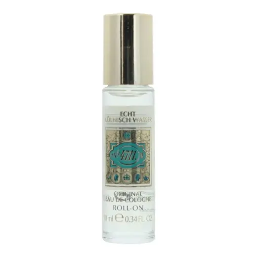 4711, Original, Deodorant Roll-On, For Men, 10 ml