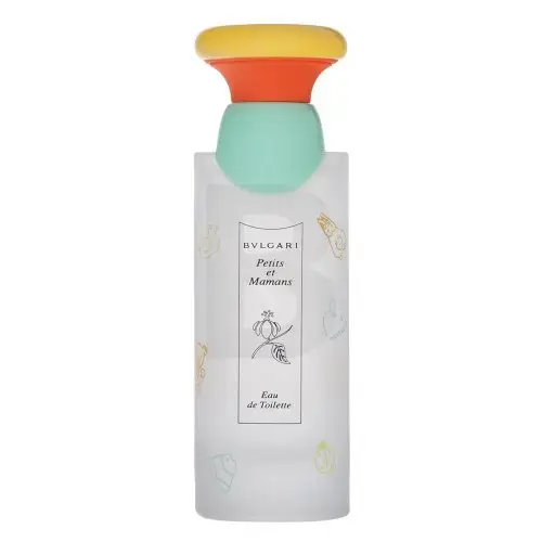 Bvlgari Petits Et Mamans tualetes ūdens sievietēm 40 ml