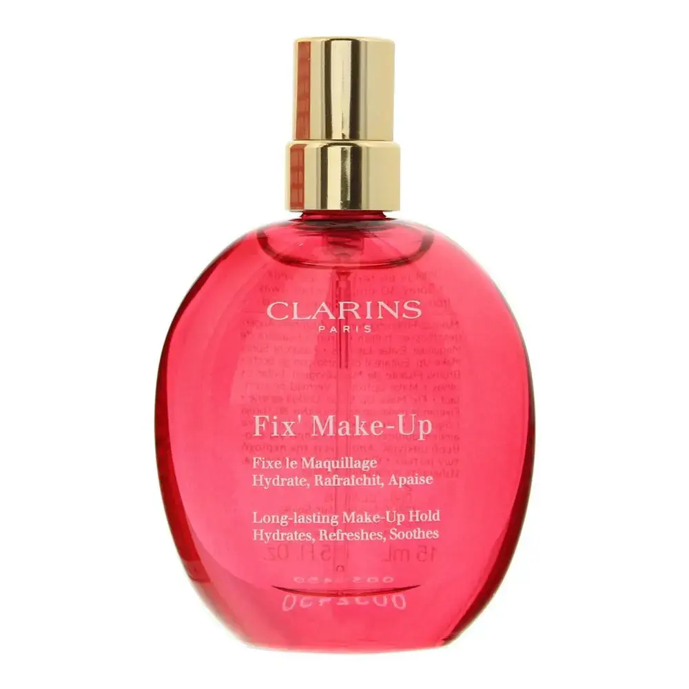 Clarins, Fix Make Up, Long-Lasting, Setting Spray, 15 ml