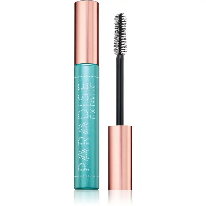 L’oréal Paris Paradise Waterproof Mascara - Black