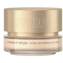JUVENANCE Epigen Lifting Anti-Wrinkle 24h Cream - Zpevňující protivráskový celodenní krém