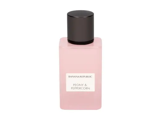 Banana Republic Peony & Peppercorn Eau de Parfum 75 ml