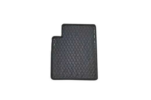 Rubber car mat MG Tico - model - (14 LEFT)