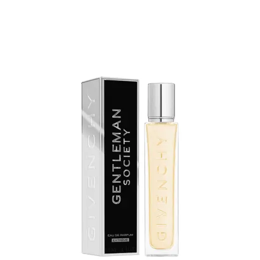 Givenchy Gentleman Society (EDP) parfumuotas vanduo vyrams 12.5 ml
