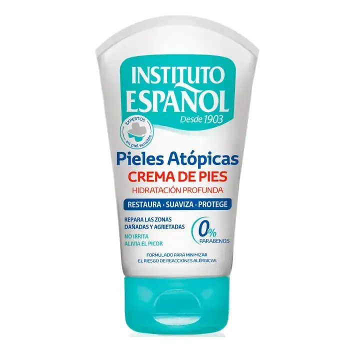 Instituto Espanol Instituto Español Atopic Skin
