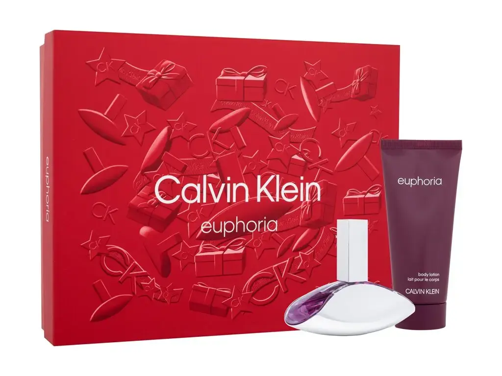 Calvin Klein Euphoria Eau de Parfum 50 ml