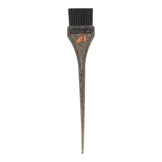 Small, Fudge Professional, Fudge Professional, Hair Colouring Brush, Glitter