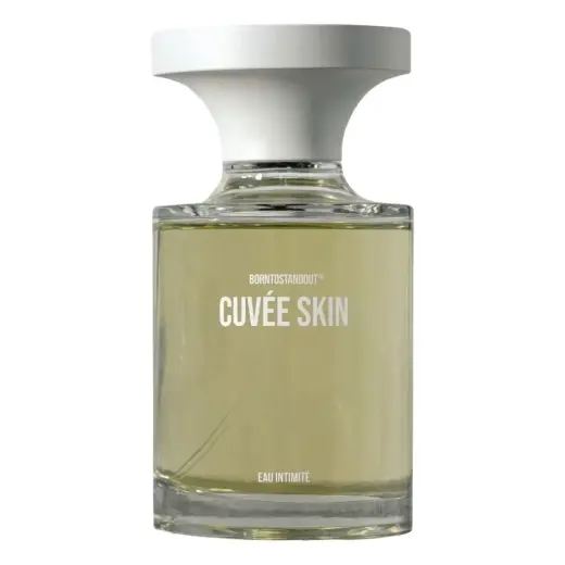 BORN TO STAND OUT CUVÉE SKIN EAU INTIMITE EDT 100 ML