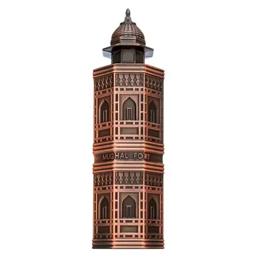 Lattafa Niche Emarati Mughal Fort unisex eau de parfum 100 ml
