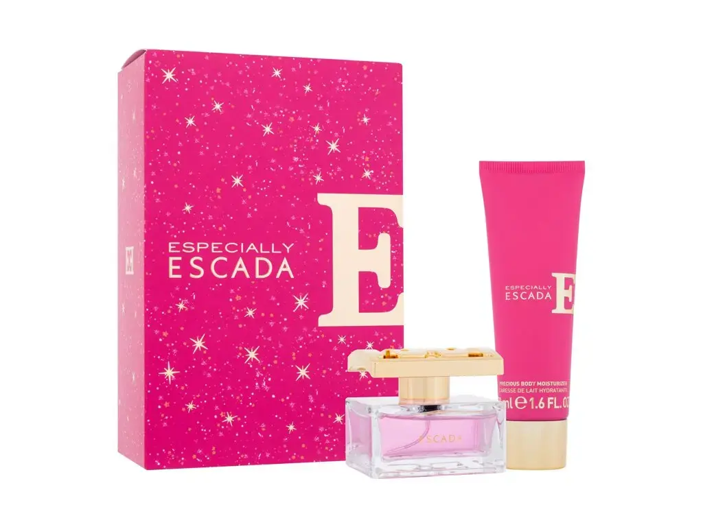 ESCADA Especially Escada Eau de Parfum 30 ml