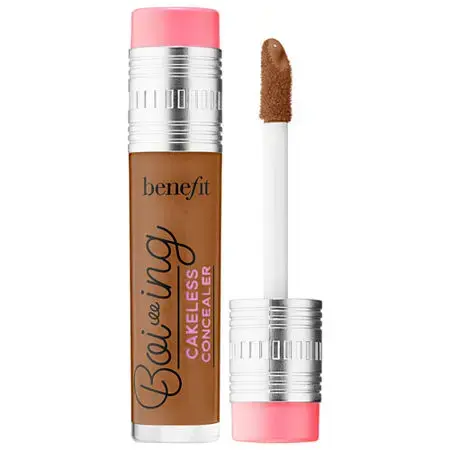 Benefit Cosmetics Boi-Ing Cakeless Concealer, Say Yes (Deeper Neutral), Size 5.0 ML / 0.17 US Fl. Oz