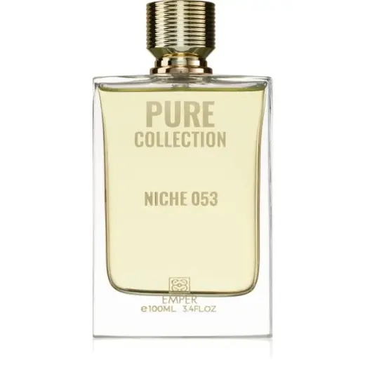 Emper Pure Collection Niche 053 Eau De Parfum Unisex 100 Ml