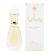 Dior J'adore Roller-Pearl (EDP) parfimērijas ūdens sievietēm 20 ml