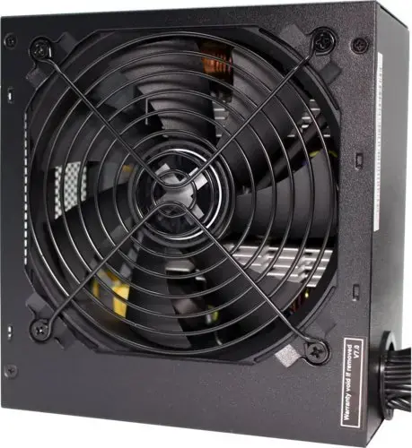 650W Xilence Performance XP650R6.2