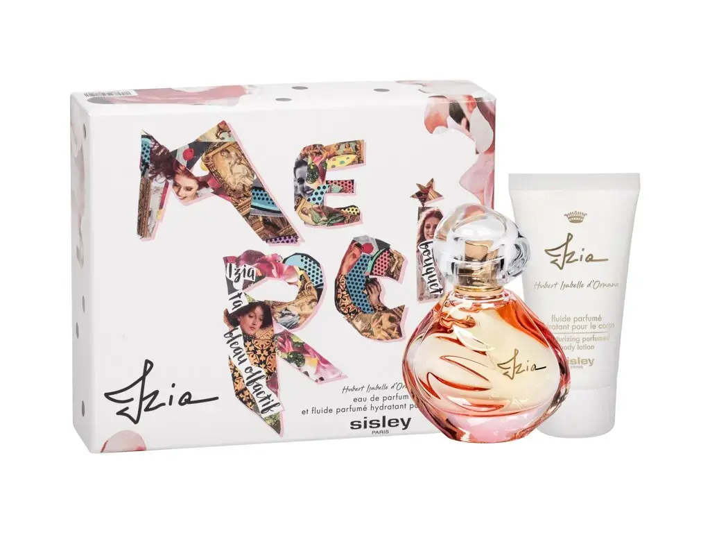 Sisley Izia Eau de Parfum 30 ml