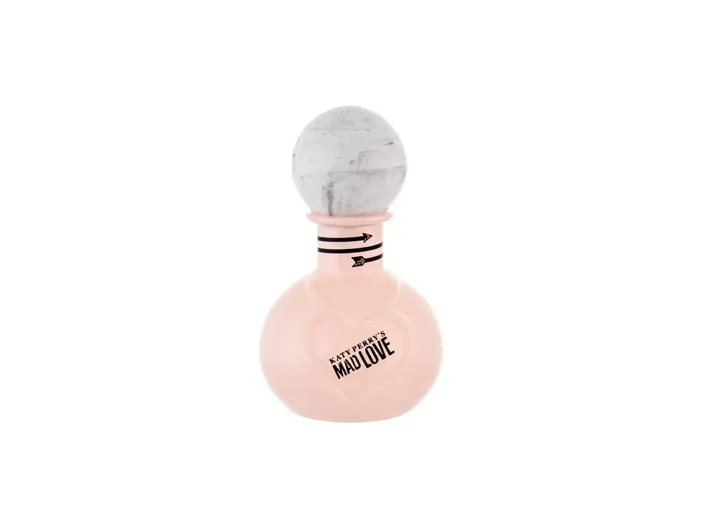 Katy Perry Katy Perry´s Mad Love Eau de Parfum 30 ml