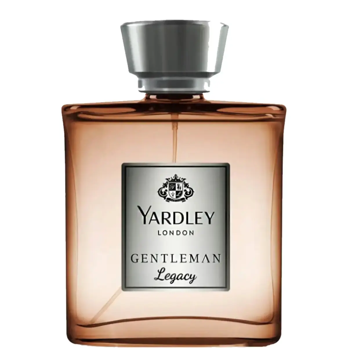 Yardley, Gentleman Legacy, Eau De Parfum, For Men, 100 ml *Tester