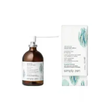Simply Zen Densifying Advanced Lotion - Posilující péče proti vypadávání vlasů 100ml