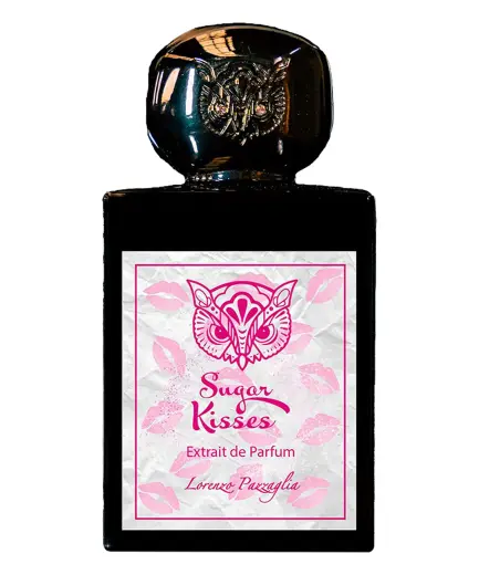 Lorenzo Pazzaglia Sugar Kisses Extrait De Parfum Spray 50ml