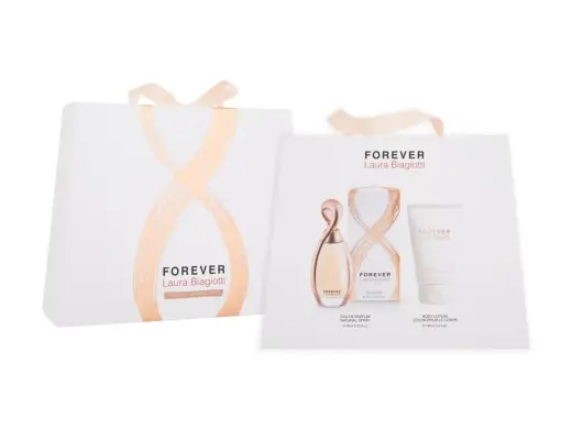 Laura Biagiotti Forever Eau de Parfum 60 ml