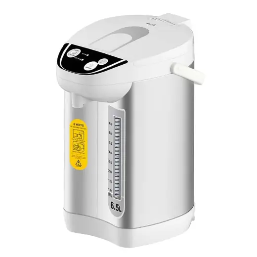 Household Electric Thermos and Kettle 2 in 1 Deerma SH60W