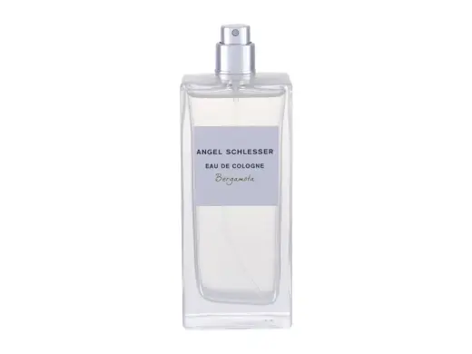 Angel Schlesser Eau de Cologne Bergamota Eau de Cologne 100 ml