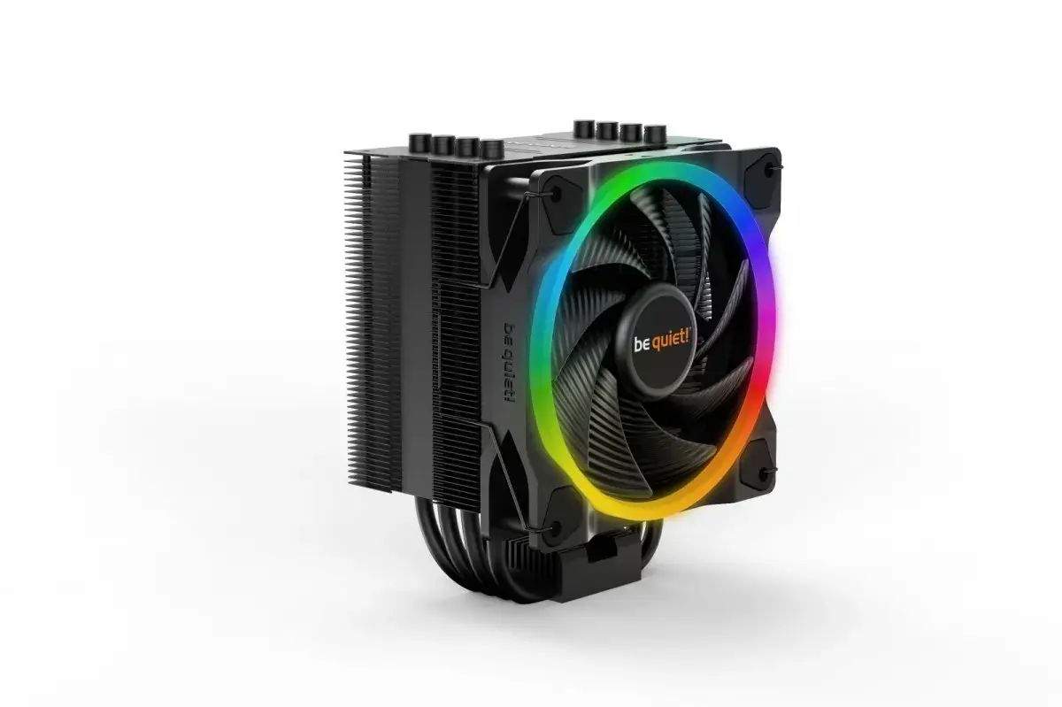 CPU cooler Pure Rock 2 FX BK033