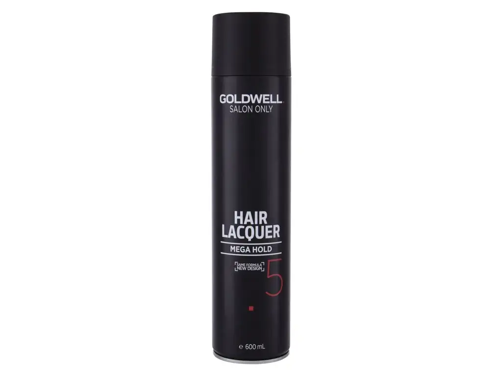 Goldwell Salon Only Super Firm Mega Hold Hair Spray 600 ml