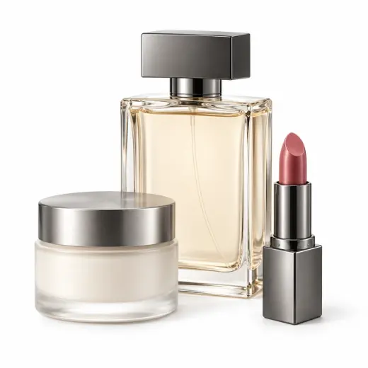 Cosmetics & Perfume