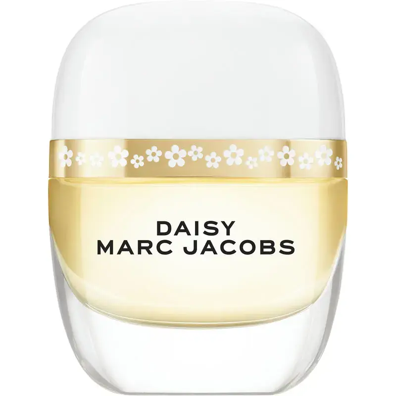 Marc Jacobs Daisy Petals (EDT) tualetes ūdens sievietēm 20 ml